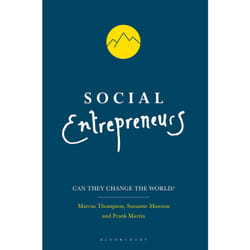 ISBN Social Entrepreneurs
