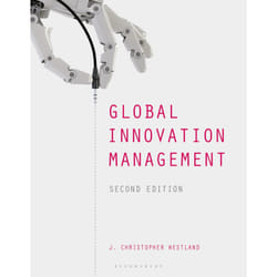 ISBN Global Innovation Management