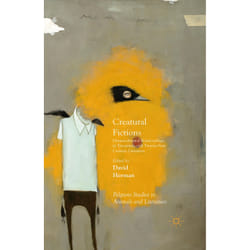 ISBN 9781137520661 livre Anglais Couverture rigide 290 pages