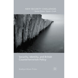 ISBN 9781137524218 livre Anglais Couverture rigide 270 pages