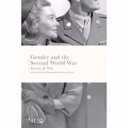 ISBN Gender and the Second World War, Anglais, Livre broché, 288 pages