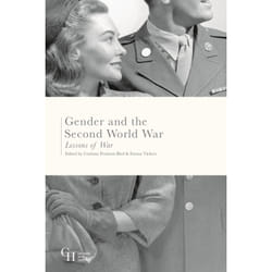 ISBN Gender and the Second World War