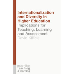 ISBN Internationalization and Diversity in Higher Education