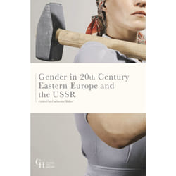 ISBN Gender in Twentieth-Century Eastern Europe and the USSR Couverture rigide