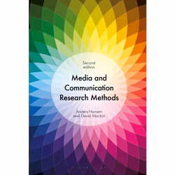 ISBN Media and Communication Research Methods, Anglais, Livre broché, 324 pages