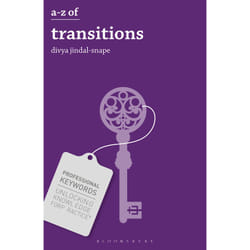 ISBN A-Z of Transitions