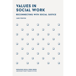 ISBN Values in Social Work
