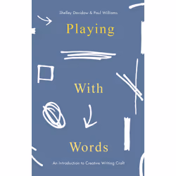 ISBN Playing With Words, Anglais, Livre broché, 200 pages