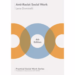 ISBN Anti-Racist Social Work, Anglais, Livre broché, 289 pages
