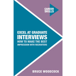 ISBN Excel at Graduate Interviews