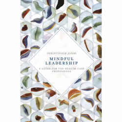 ISBN Mindful Leadership, Anglais, Livre broché, 240 pages