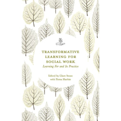 ISBN Transformative Learning for Social Work