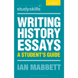 ISBN Writing History Essays, Anglais, Livre broché, 208 pages