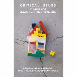 ISBN Critical Issues in Child and Adolescent Mental Health, Anglais, Livre broché, 184 pages