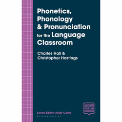 ISBN Phonetics, Phonology &amp; Pronunciation for the Language Classroom, Anglais, Livre broché, 224 pages