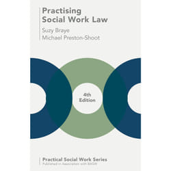 ISBN Practising Social Work Law