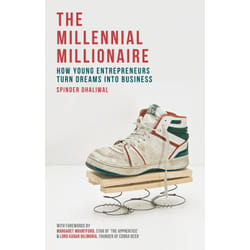 ISBN The Millennial Millionaire