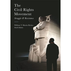 ISBN The Civil Rights Movement