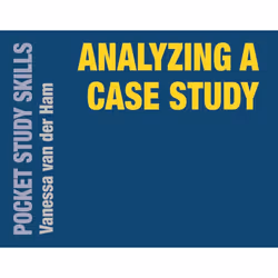 ISBN Analyzing a Case Study, Anglais, Livre broché, 112 pages