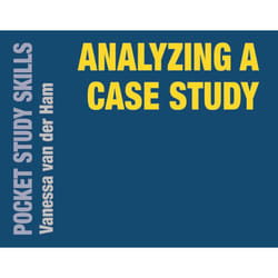 ISBN Analyzing a Case Study