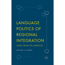 ISBN 9781137567826 livre Anglais Couverture rigide 214 pages