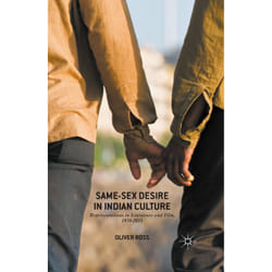 ISBN 9781137570758 livre Anglais Couverture rigide 205 pages