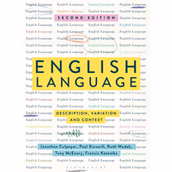 ISBN English Language, Anglais, Livre broché, 696 pages