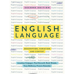 ISBN English Language
