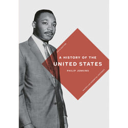 ISBN A History of the United States