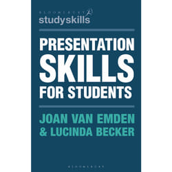 ISBN Presentation Skills for Students