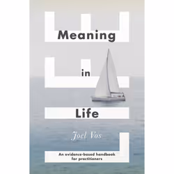 ISBN Meaning in Life, Anglais, Livre broché, 317 pages