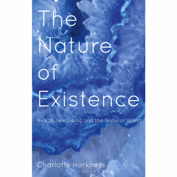 ISBN The Nature of Existence, Anglais, Livre broché, 156 pages