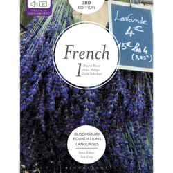 ISBN Foundations French 1
