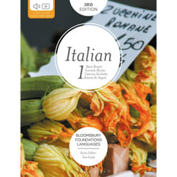 ISBN Foundations Italian 1