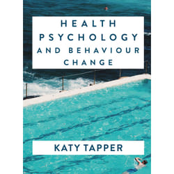 ISBN Health Psychology and Behaviour Change