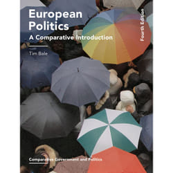 ISBN European Politics