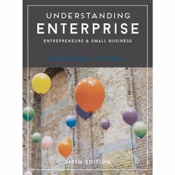 ISBN Understanding Enterprise, Anglais, Livre broché, 368 pages