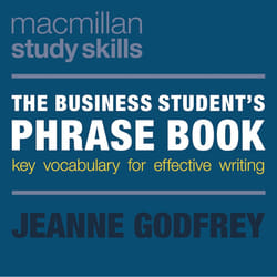 ISBN The Business Student's Phrase Book