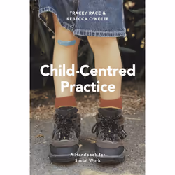 ISBN Child-Centred Practice, Anglais, Livre broché, 267 pages