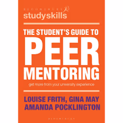 ISBN The Student's Guide to Peer Mentoring, Anglais, Livre broché, 128 pages
