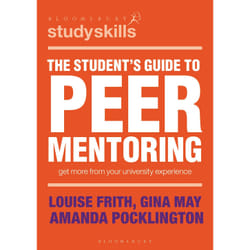 ISBN The Student's Guide to Peer Mentoring