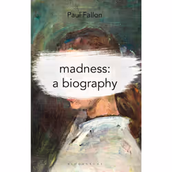 ISBN Madness: A Biography, Anglais, Livre broché, 168 pages