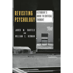 ISBN Revisiting Psychology