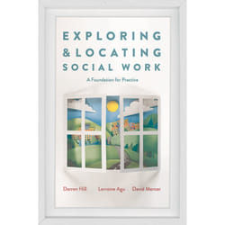 ISBN Exploring and Locating Social Work