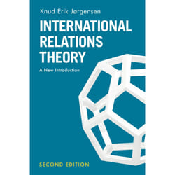 ISBN International Relations Theory