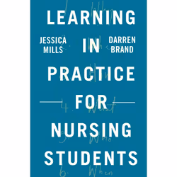 ISBN Learning in Practice for Nursing Students, Anglais, Livre broché, 202 pages