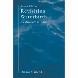 ISBN Revisiting Waterbirth, Anglais, Livre broché, 282 pages