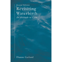 ISBN Revisiting Waterbirth