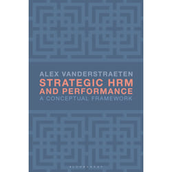 ISBN Strategic HRM and Performance