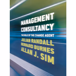 ISBN Management Consultancy, Anglais, Livre broché, 198 pages
